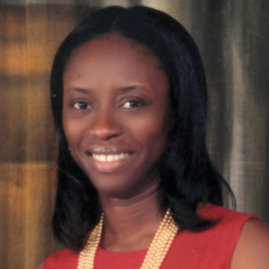 Adenike Omotunde Oyenuga