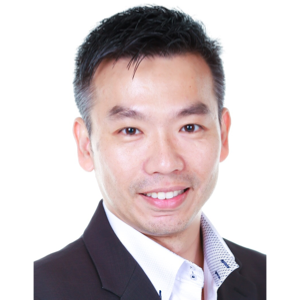 Daniel Kwa