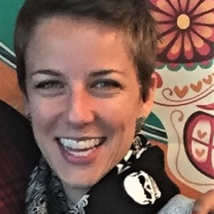 Kelli Wellman