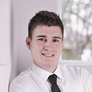 Nick Smirniotopoulos