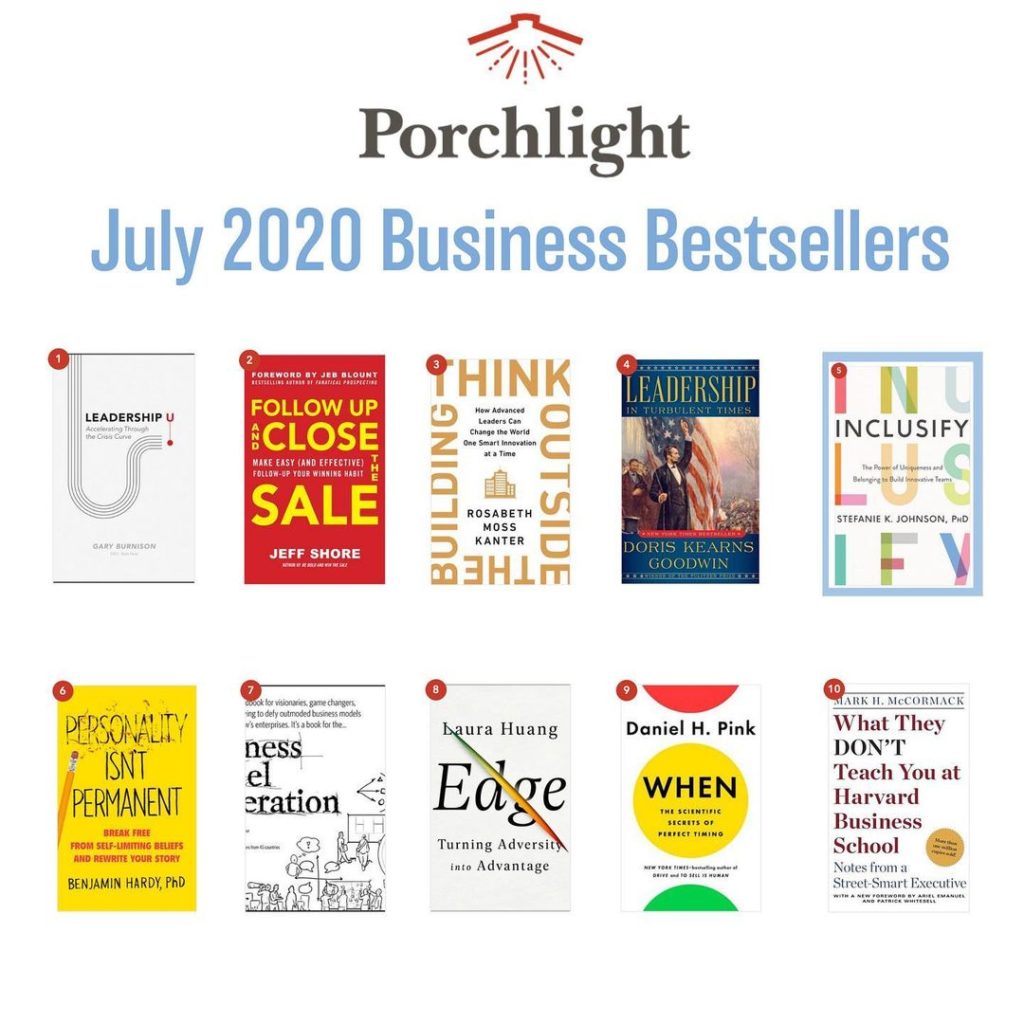 Awards - Inclusify Book